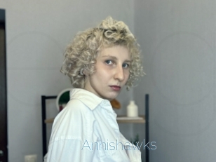 Annishawks
