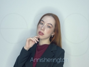 Annisherington