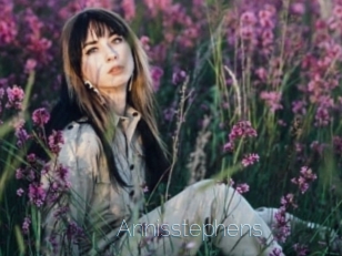 Annisstephens