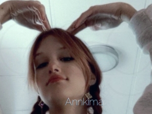 Annkima