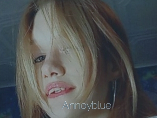 Annoyblue