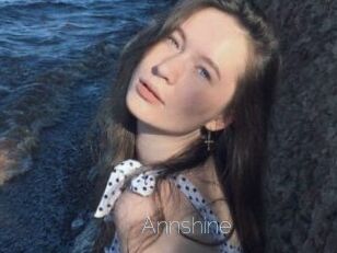 Annshine