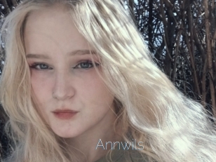 Annwils