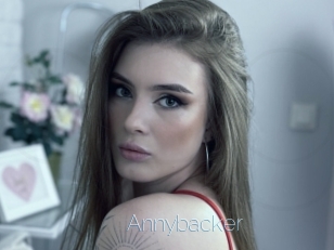 Annybacker