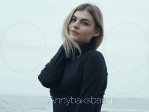 Annybaksbanny