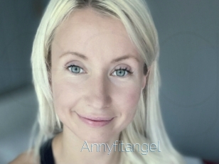 Annyfitangel