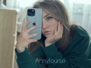 Annyfourse