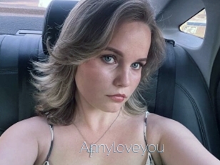 Annyloveyou