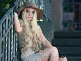 Annyucutie
