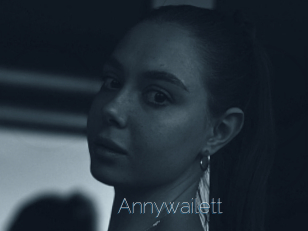 Annywailett