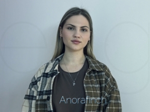 Anorafinch