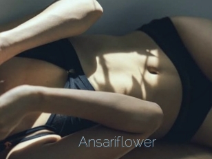 Ansariflower