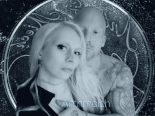 Antnmeich