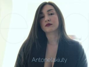Antonelakiuty