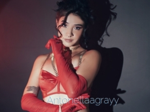 Antonellaagrayy