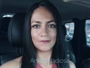 Antonelladiosa
