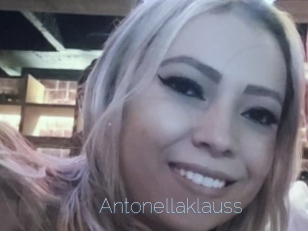 Antonellaklauss