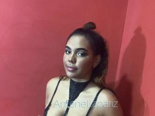 Antonellapariz