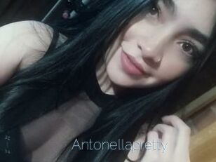 Antonellapretty