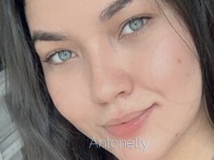 Antonelly