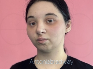 Antoniabradway