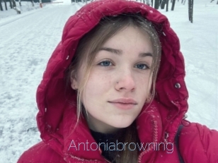 Antoniabrowning