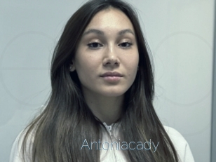 Antoniacady