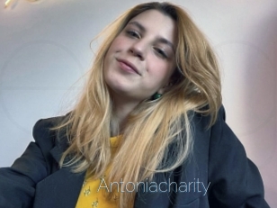 Antoniacharity