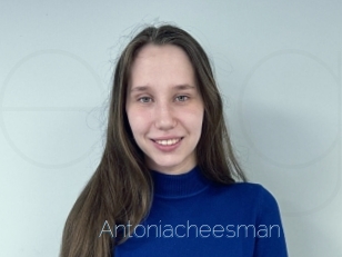 Antoniacheesman