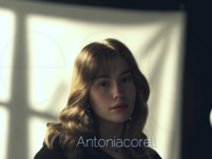 Antoniacorell