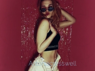 Antoniacresswell