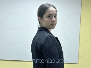 Antoniadurow