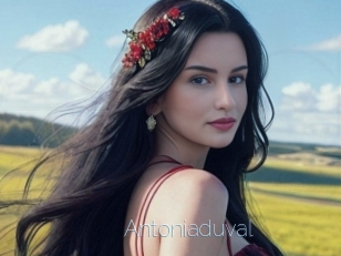 Antoniaduval