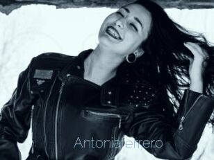 Antoniaferrero