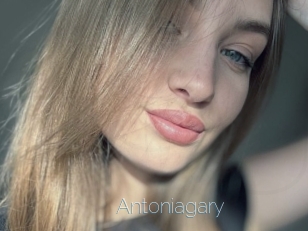 Antoniagary