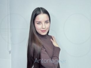 Antoniageer