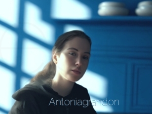 Antoniagrandon