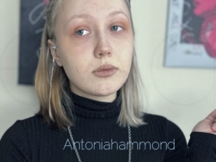 Antoniahammond
