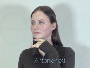 Antoniahiett