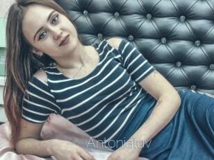 Antonialuv