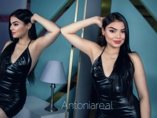Antoniareal