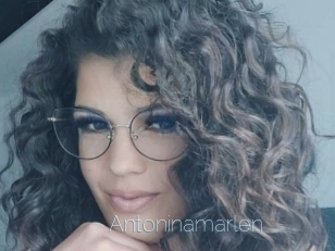Antoninamarlen