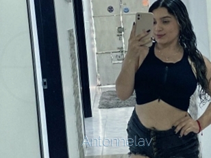Antonnelav