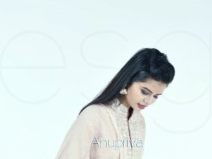 Anupriya