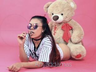 Anyaddamas