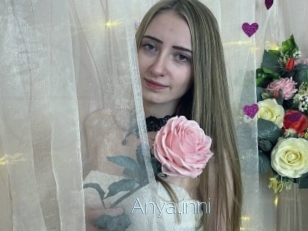 Anyalinni