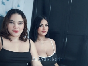 Anyandlanha