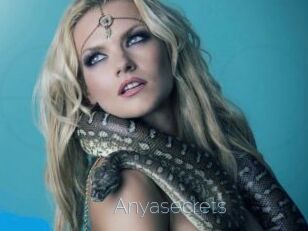 Anyasecrets
