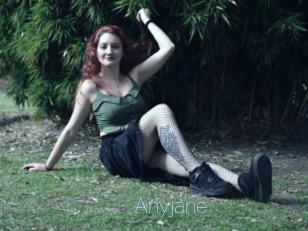 Anyjane