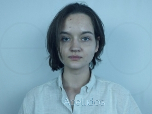 Apellidos